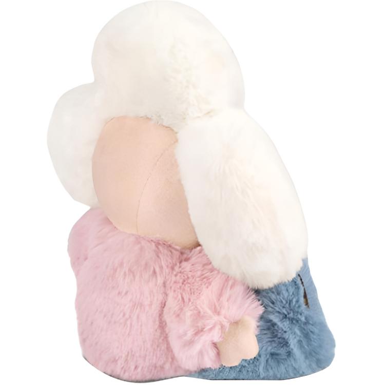 Игрушка Louis Vuitton Vivienne Doudou (разноцветная) — фото 3