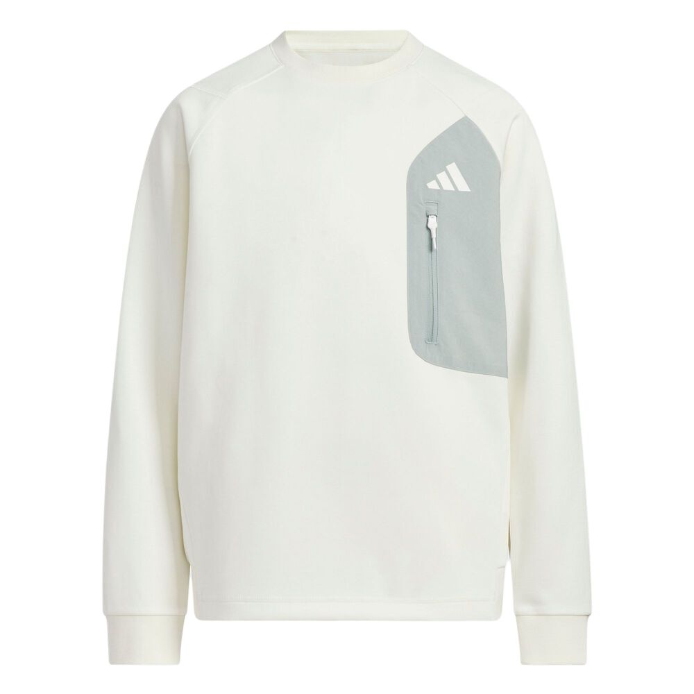 Мужской свитшот adidas (разноцветный)