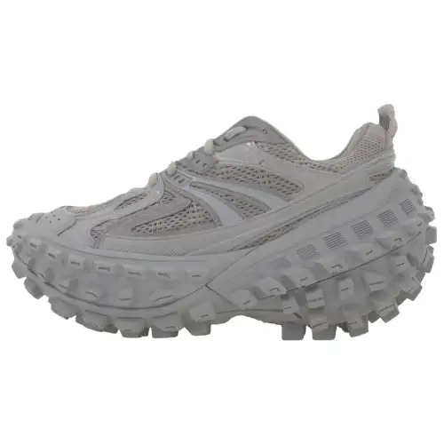 Balenciaga Defender Sneaker 'Grey' Women's