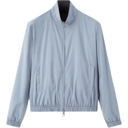 Loro Piana SS26 Jackets & Coats Men's