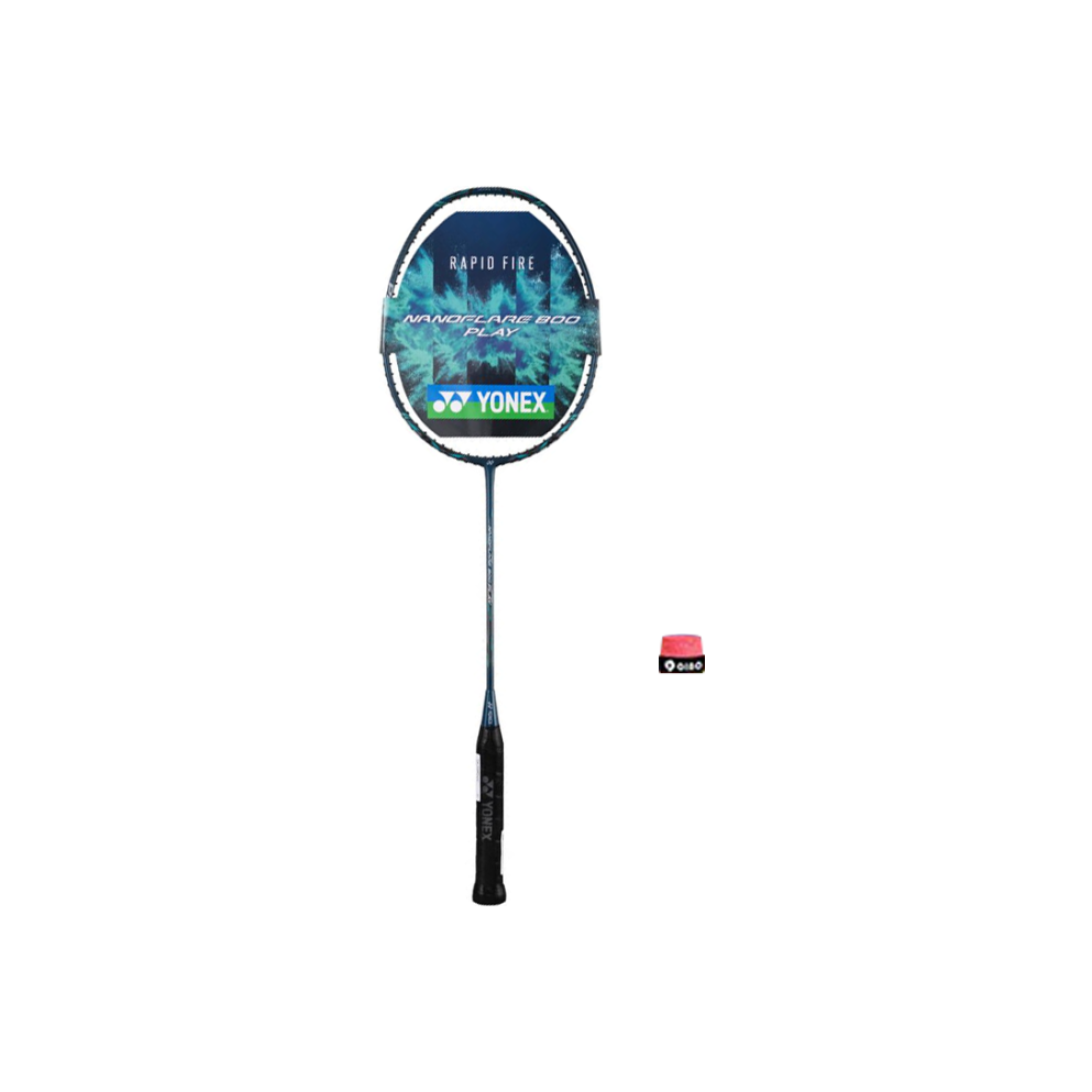 YONEX Gale Light NF800 PLAY Full Carbon Badminton Rackets Durable Speed Type Enhanced Swing Speed Entry level Unisex