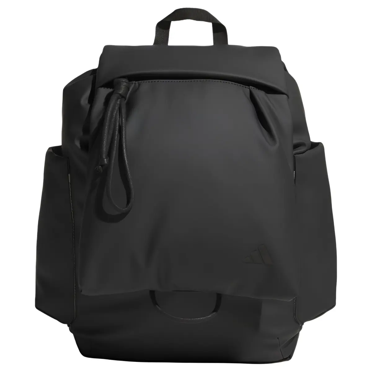 Adidas Polyurethane Backpack Women's Black