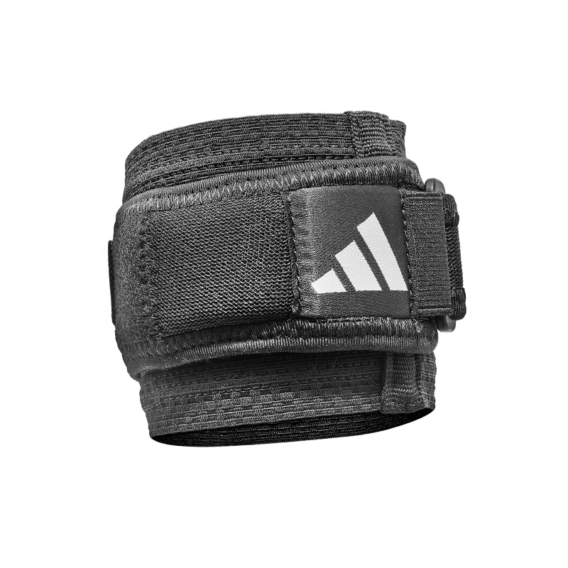 Adidas, elastic elbow pads, breathable sleeves, hand cream, volleyball ski climbing basketball football protective case for table tennis for gym for hiking for yoga for badminton for street skating for cycling for men and women, for running