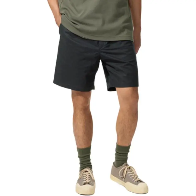 UNIQLO SS26 Casual Shorts Men's