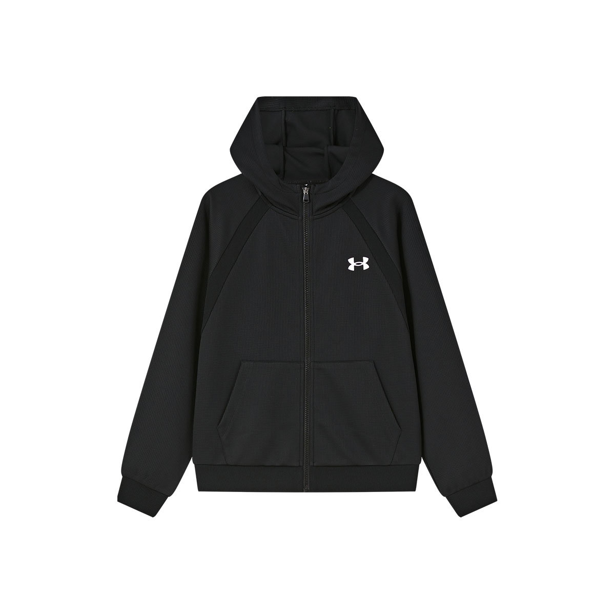 Куртка Under Armour (голубая)