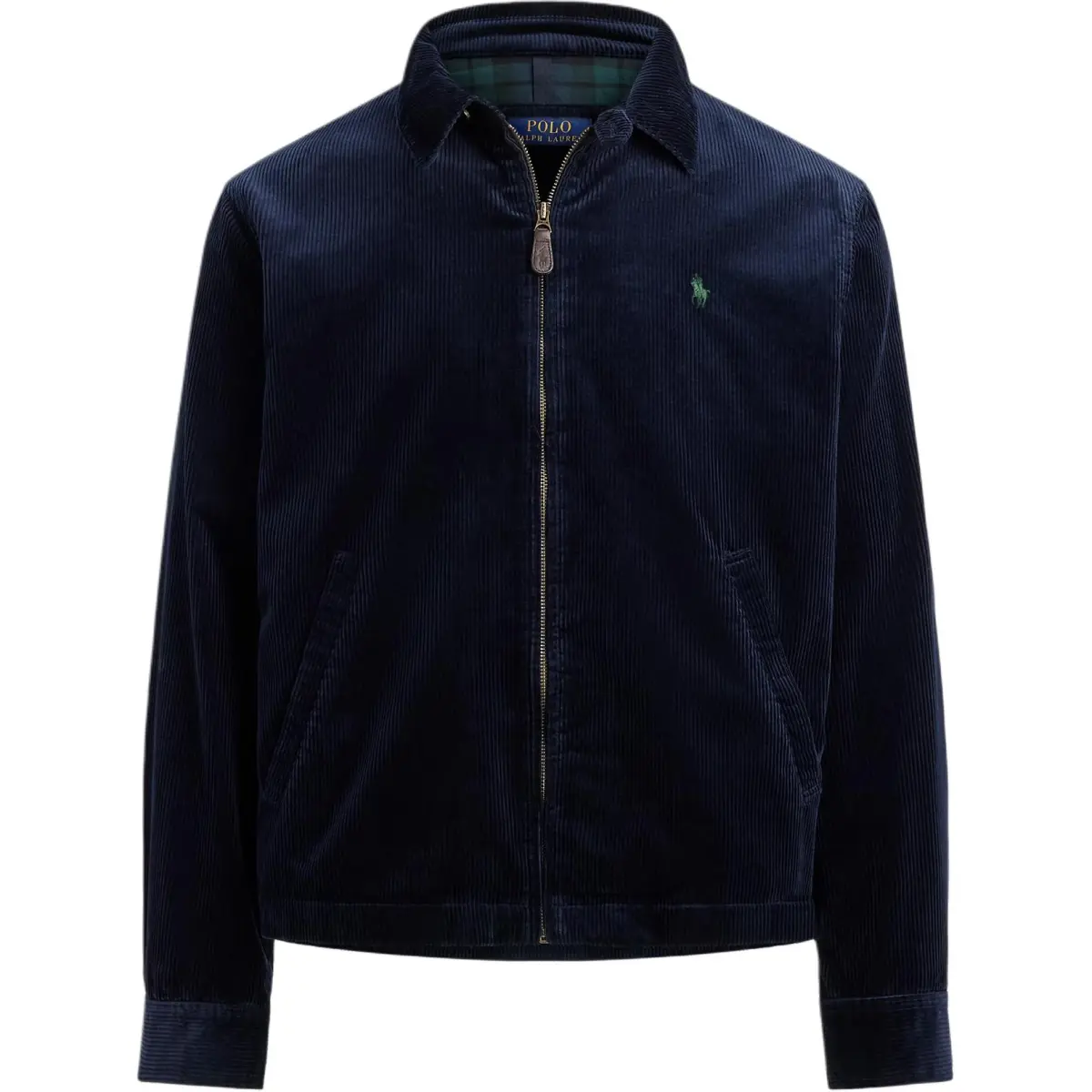 Polo Ralph Lauren 8 Wale corduroy windbreaker