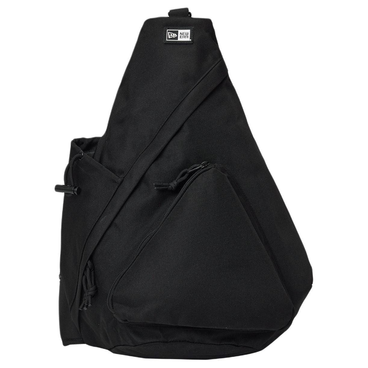 Сумка New Era 20L (черная)