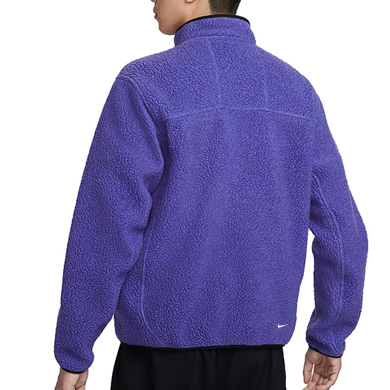 Nike ACG Fleece Clothing Men’s Purple