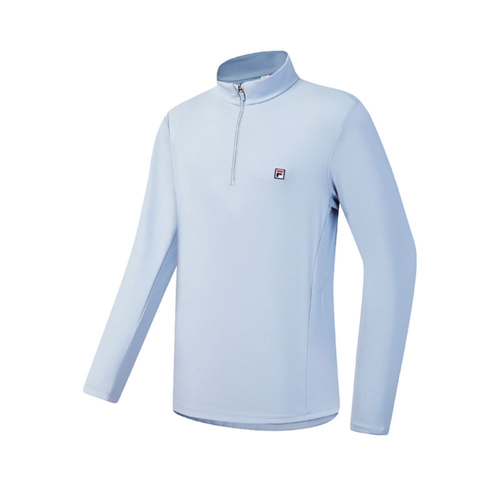 Мужская футболка Fila TENNIS (белая)