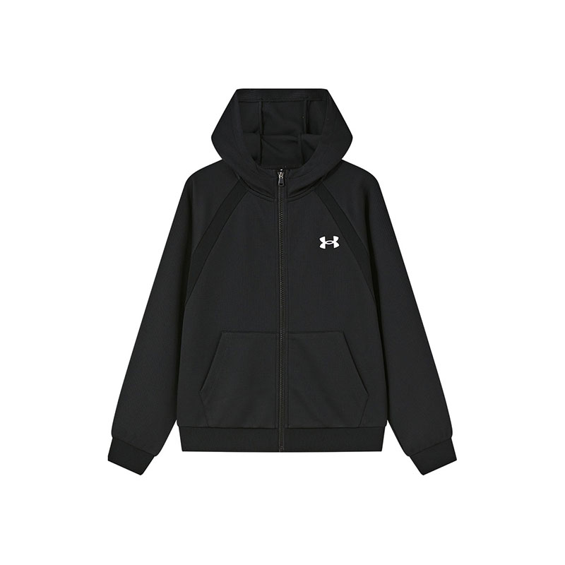 Куртка Under Armour (синяя)