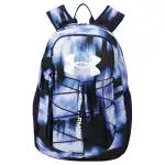 Under Armour Under Armour Polyester Backpack Regular Men's Blue Multicolor