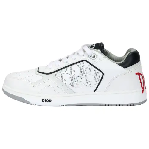 DIOR And Shawn B27 Low