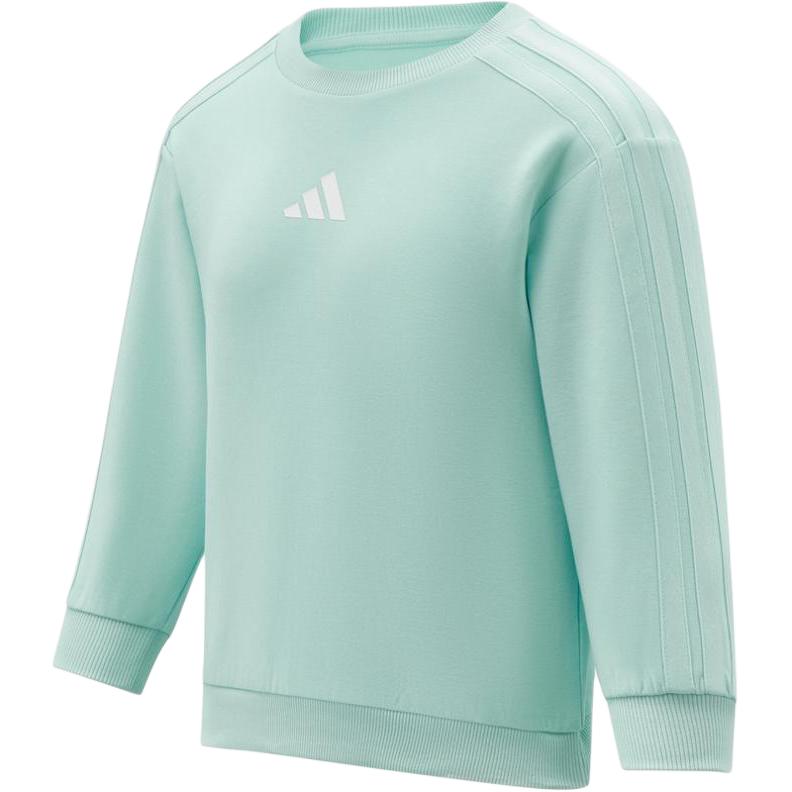 Женское худи adidas (черное)