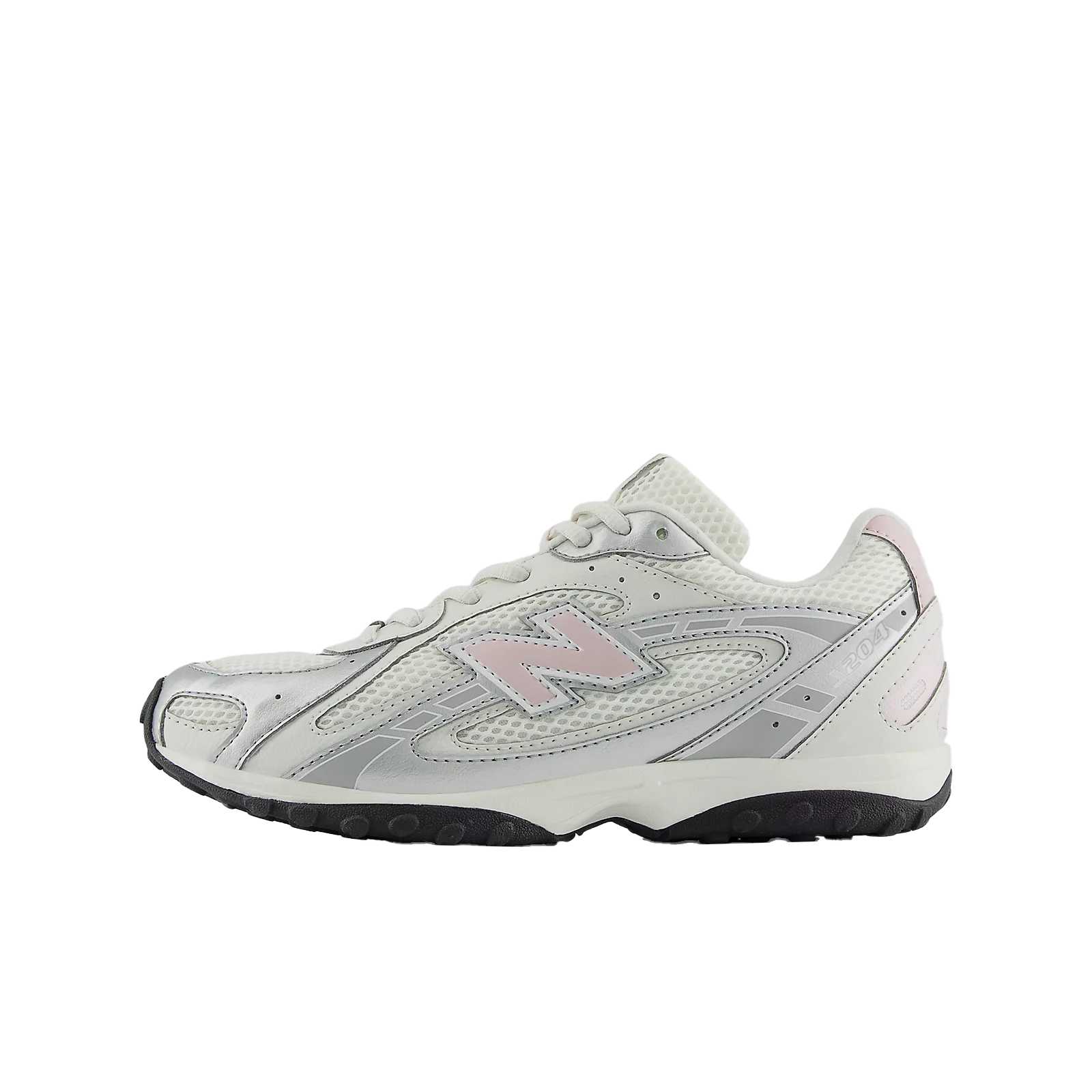Кроссовки New Balance 204L (белые)