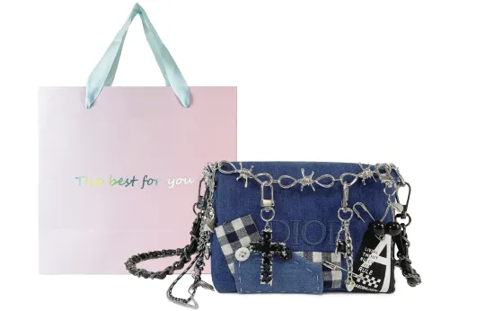 DIOR Makeup & Toiletry Bags Unisex