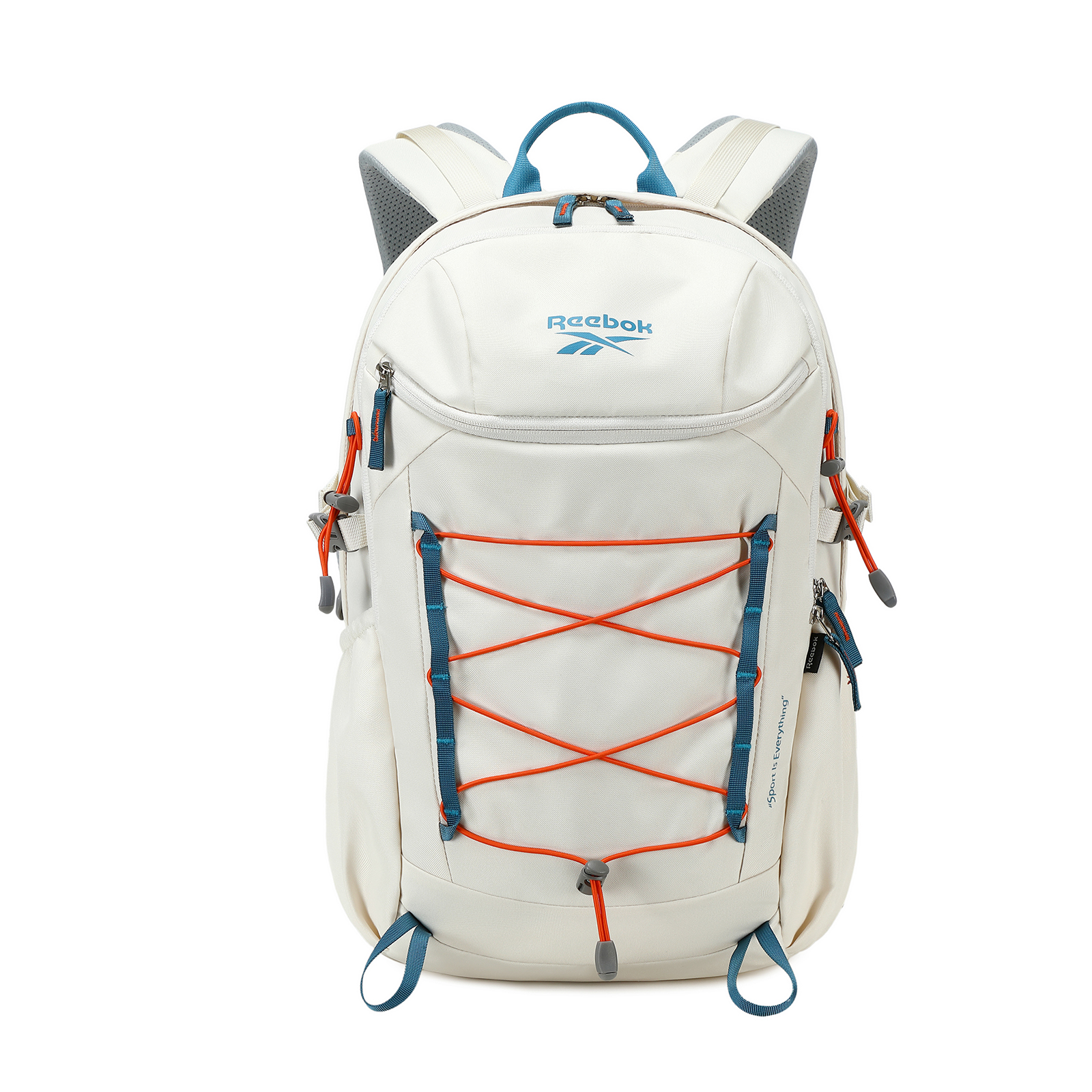 Рюкзак Reebok 30L (бежевый)