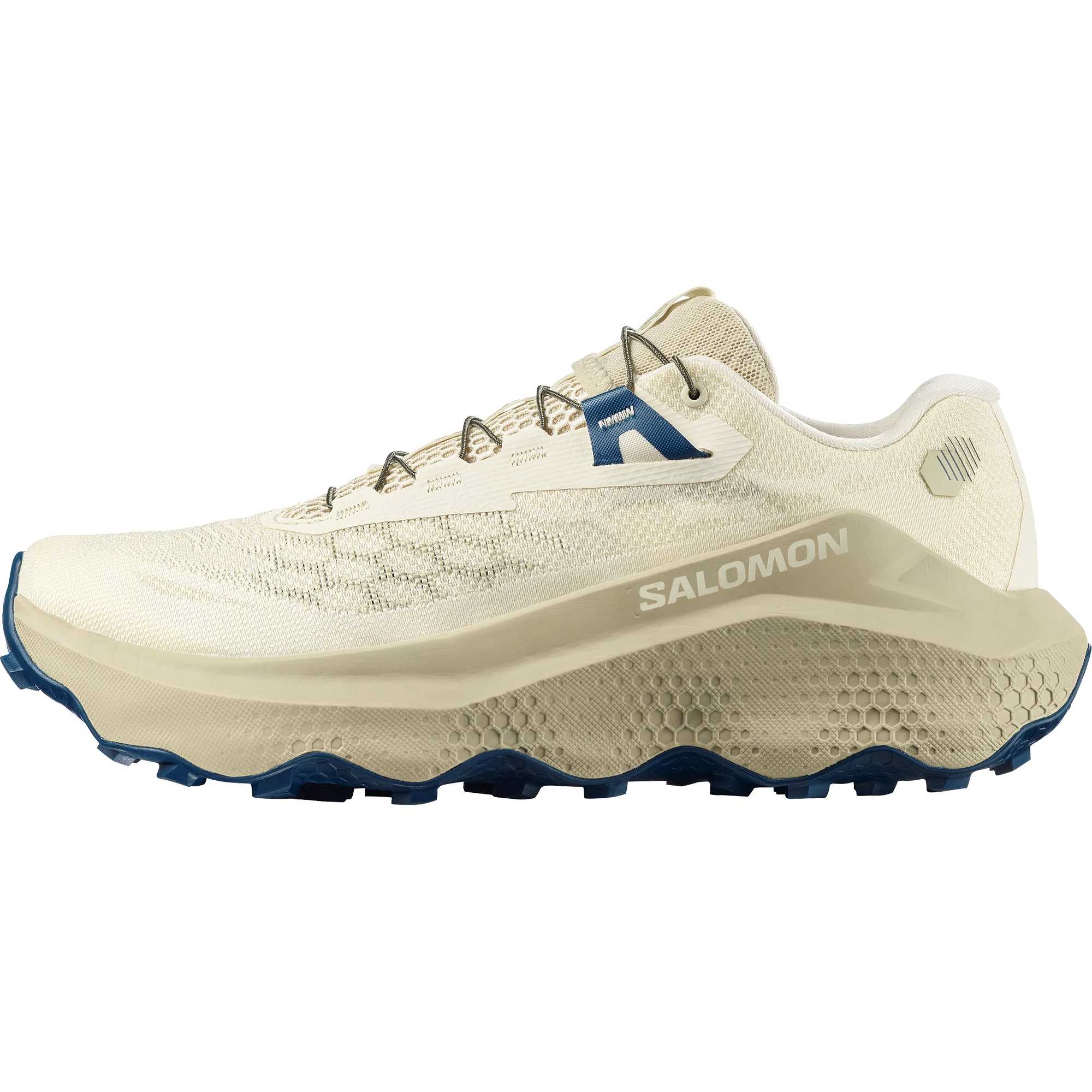 Мужские кроссовки Salomon SALOMON ULTRA GLIDE 4 (разноцветные)
