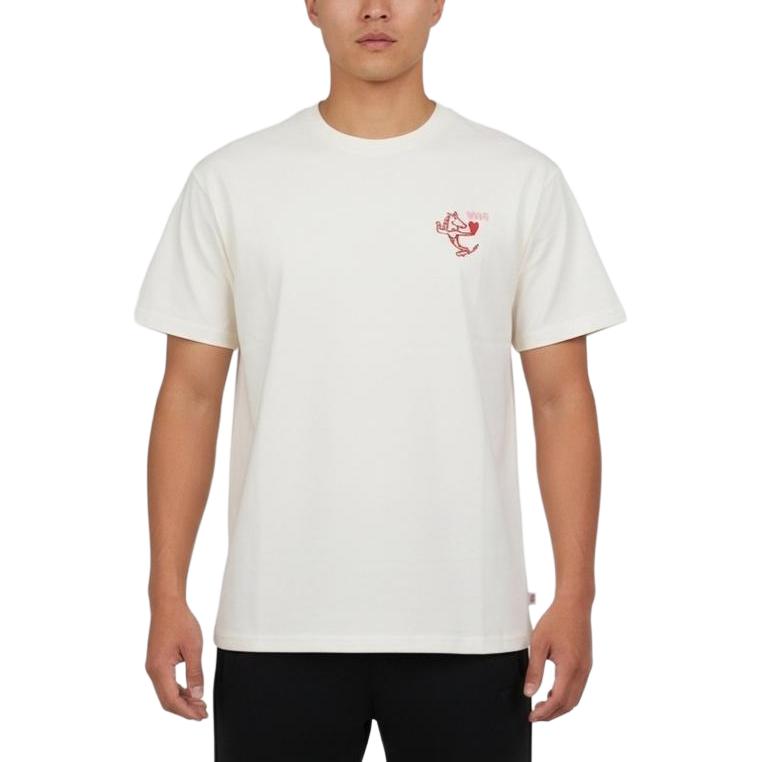 Мужская футболка Vans BOLIN AP HEAR (черная)