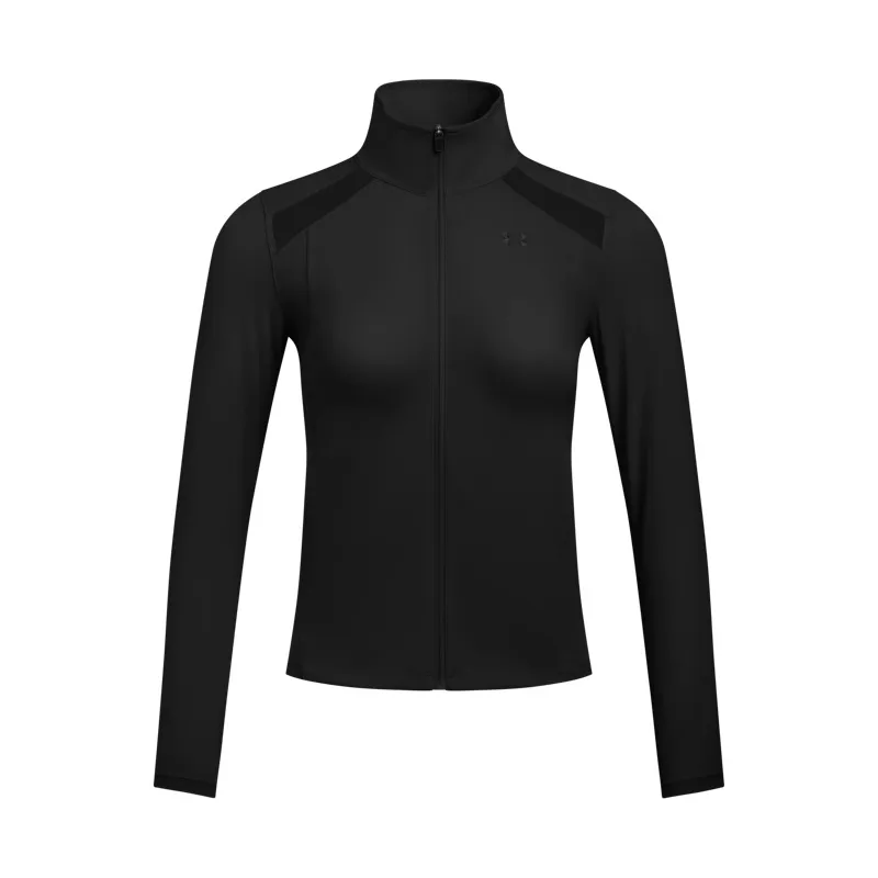 Under Armour Cool Mesh Jacket Women's Black