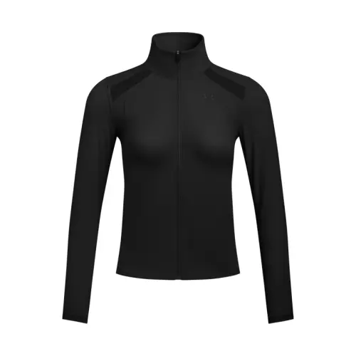 Under Armour Cool Mesh Jacket Women's Black