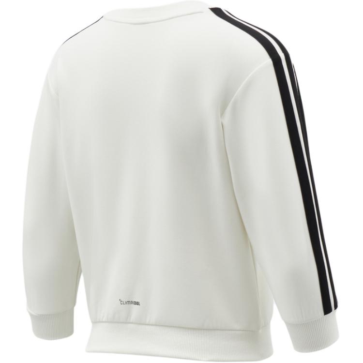 Толстовка adidas JK EPP KN (синяя) — фото 2