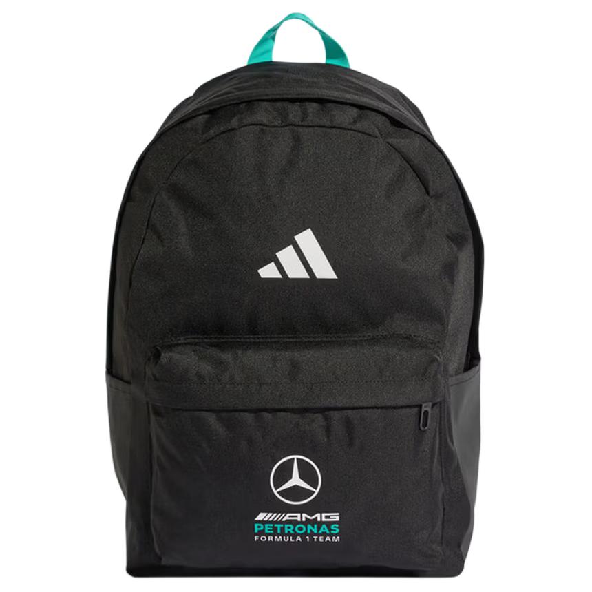 Рюкзак adidas MERCEDES - AMG 27.4L (черный)