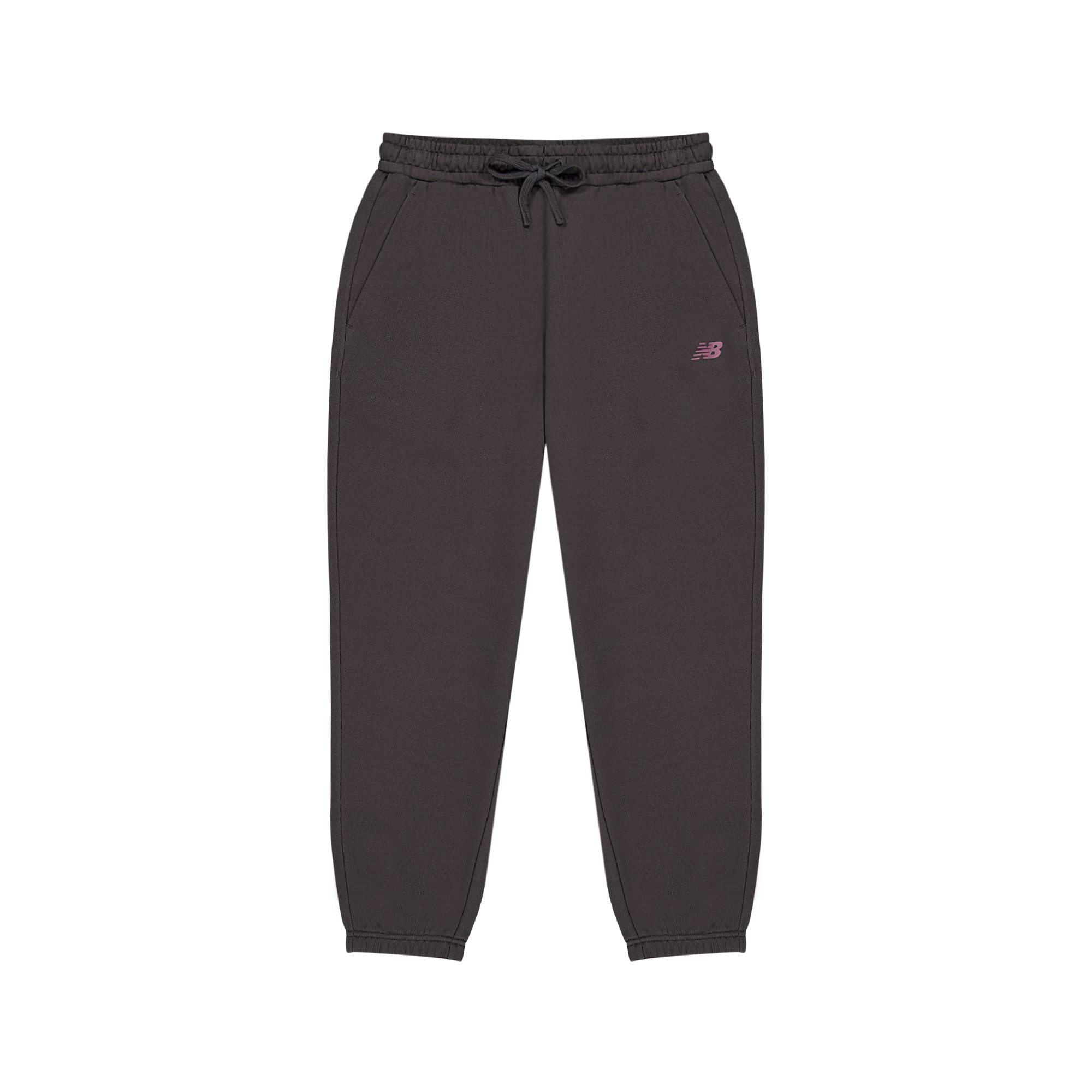 Женские штаны New Balance NB Pants (черные)