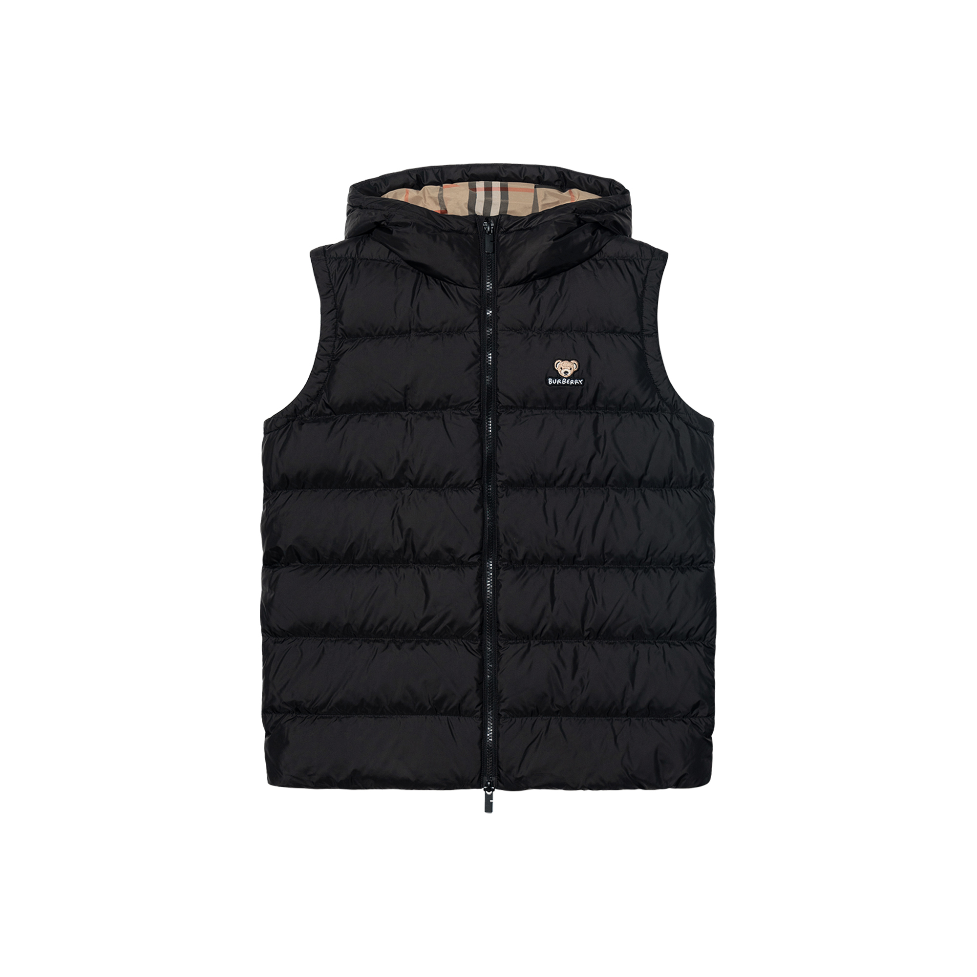 Жилет Burberry (бежевый)