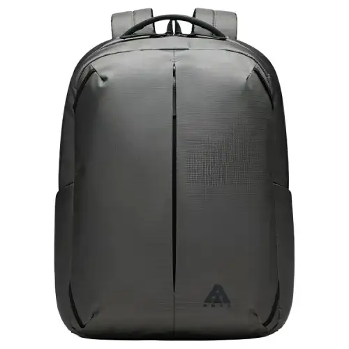Anta Fabric Backpack Regular Unisex Distant Mountain Green