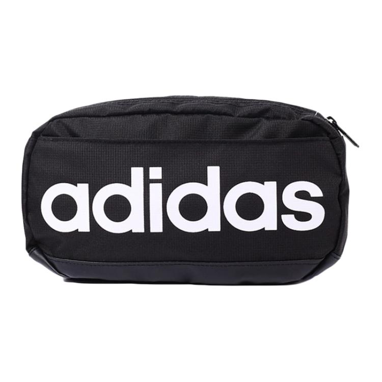 Сумка adidas (черная)
