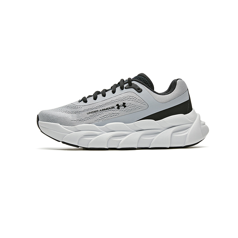Детские кроссовки Under Armour Running Shoes (черные)