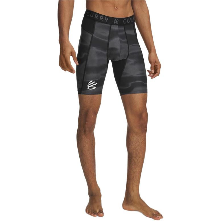Under Armour Sports Shorts Men’s Black