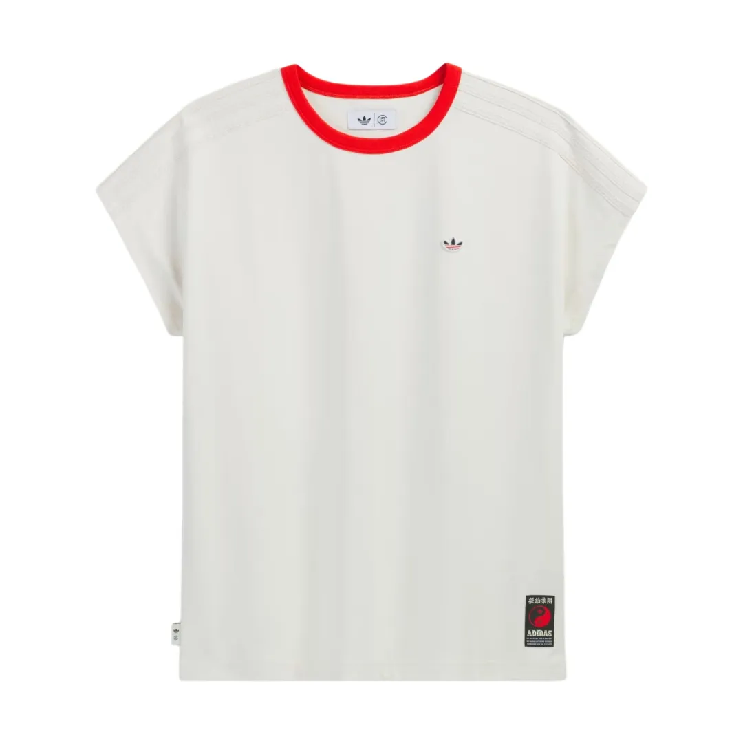Adidas Originals x CLOT DOLMAN TEE By EDISON CHEN T Shirt Unisex