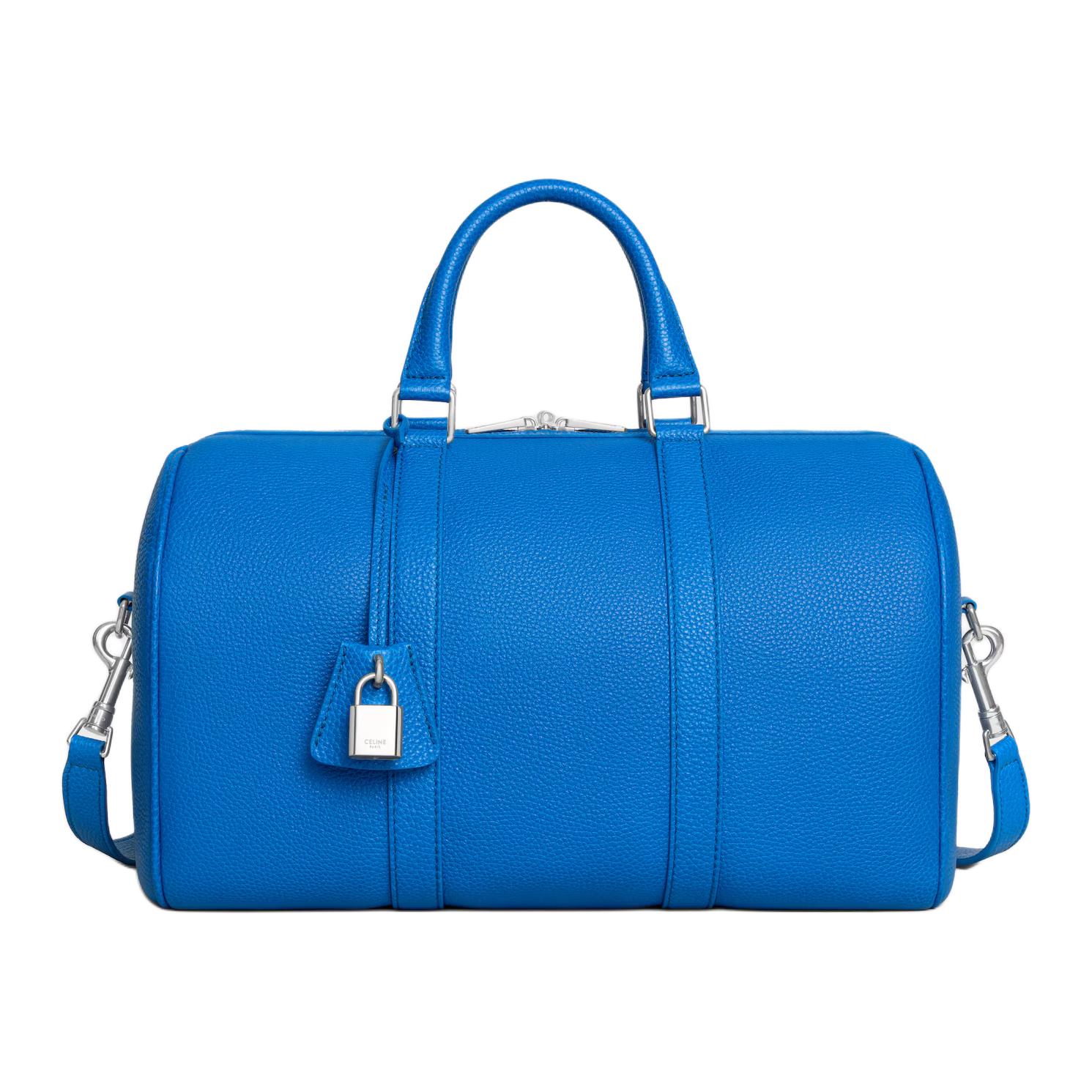 Мужская сумка CELINE (синий)
