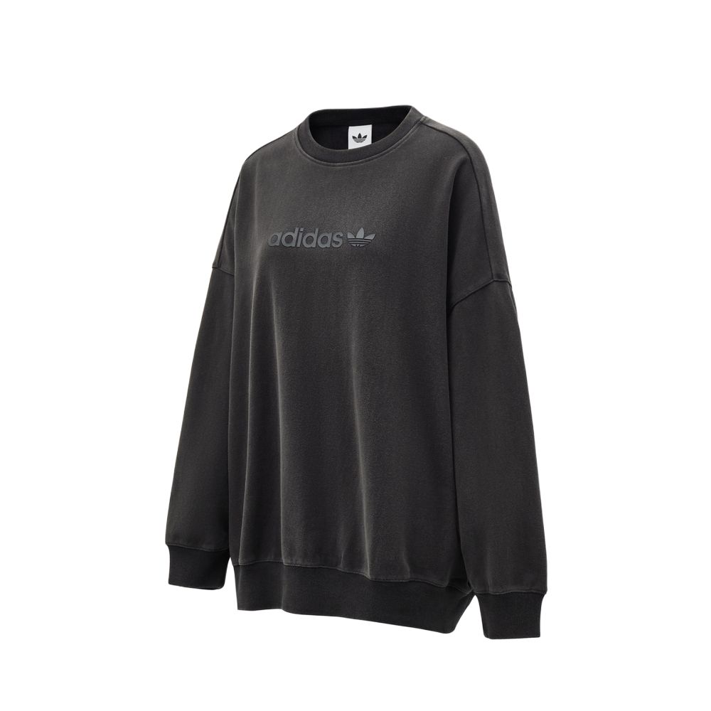 Женский худи adidas originals ESS (разноцветный)