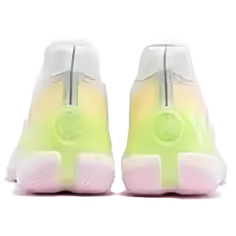 361° AG Sparkling AG Sparkling Game Ready Cushioning Slip Resistant Abrasion Resistant Low top Basketball Shoes Men’s
