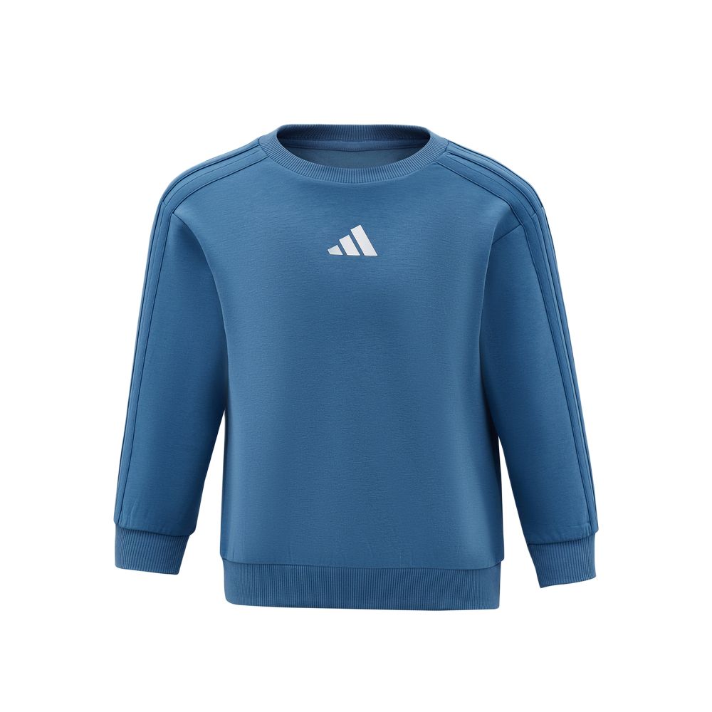 Мужской свитшот adidas (черный)
