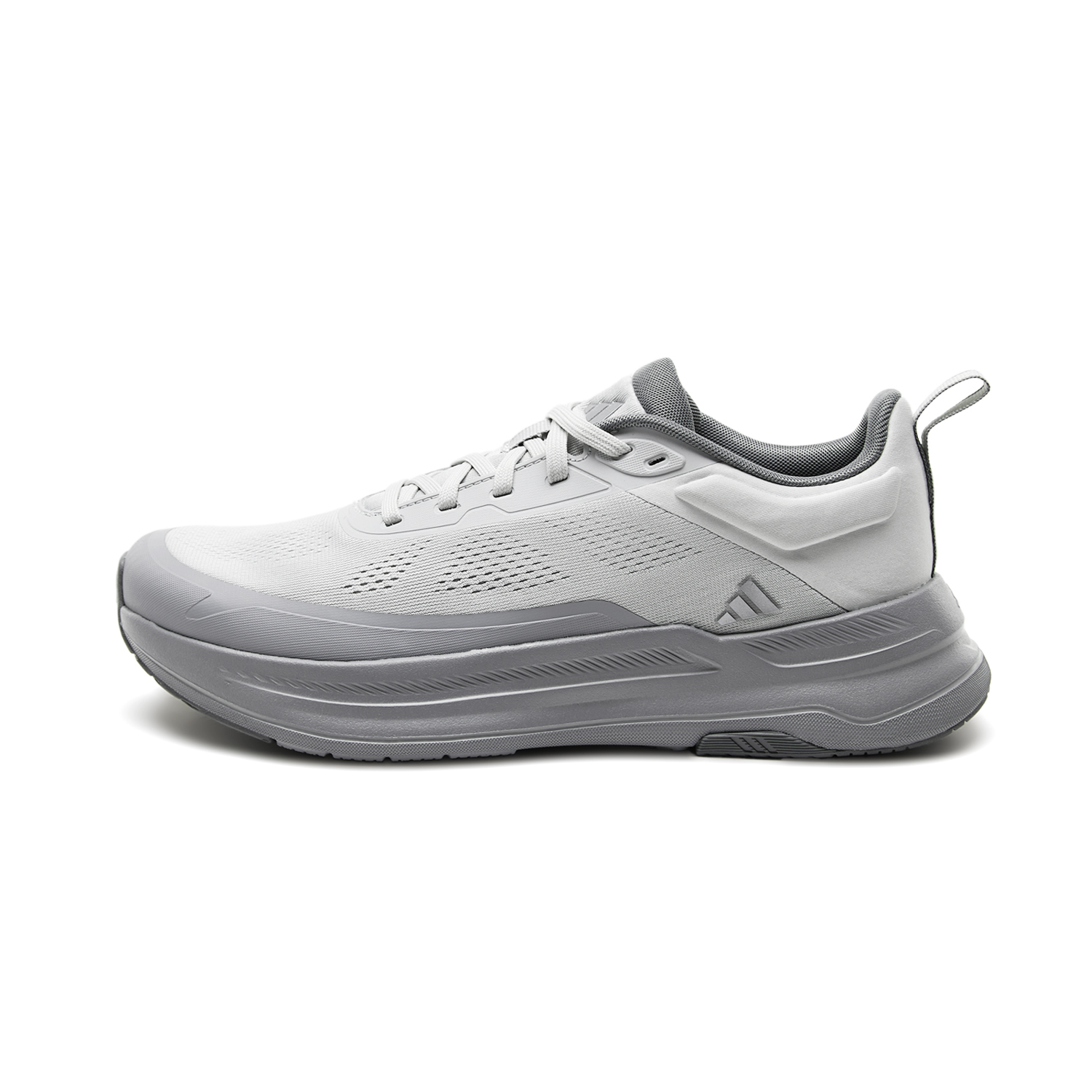 Кроссовки adidas DREAMPACE EASE (серые)