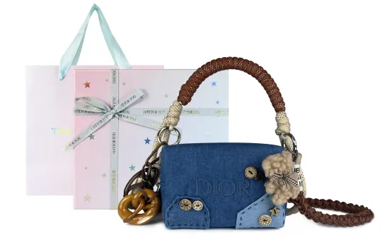 DIOR Makeup & Toiletry Bags Unisex
