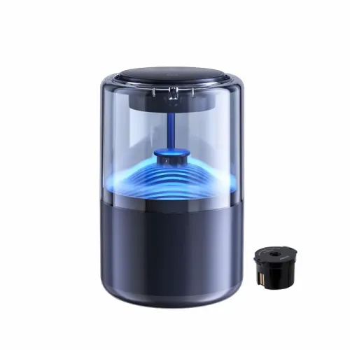 Breya cloud landscape automatic spray car start and stop car perfume aromatherapy universal