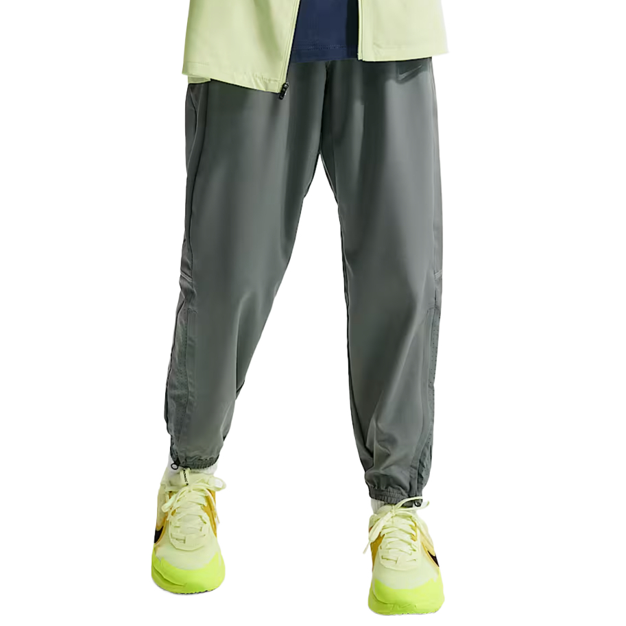 Детские штаны Nike (черные)