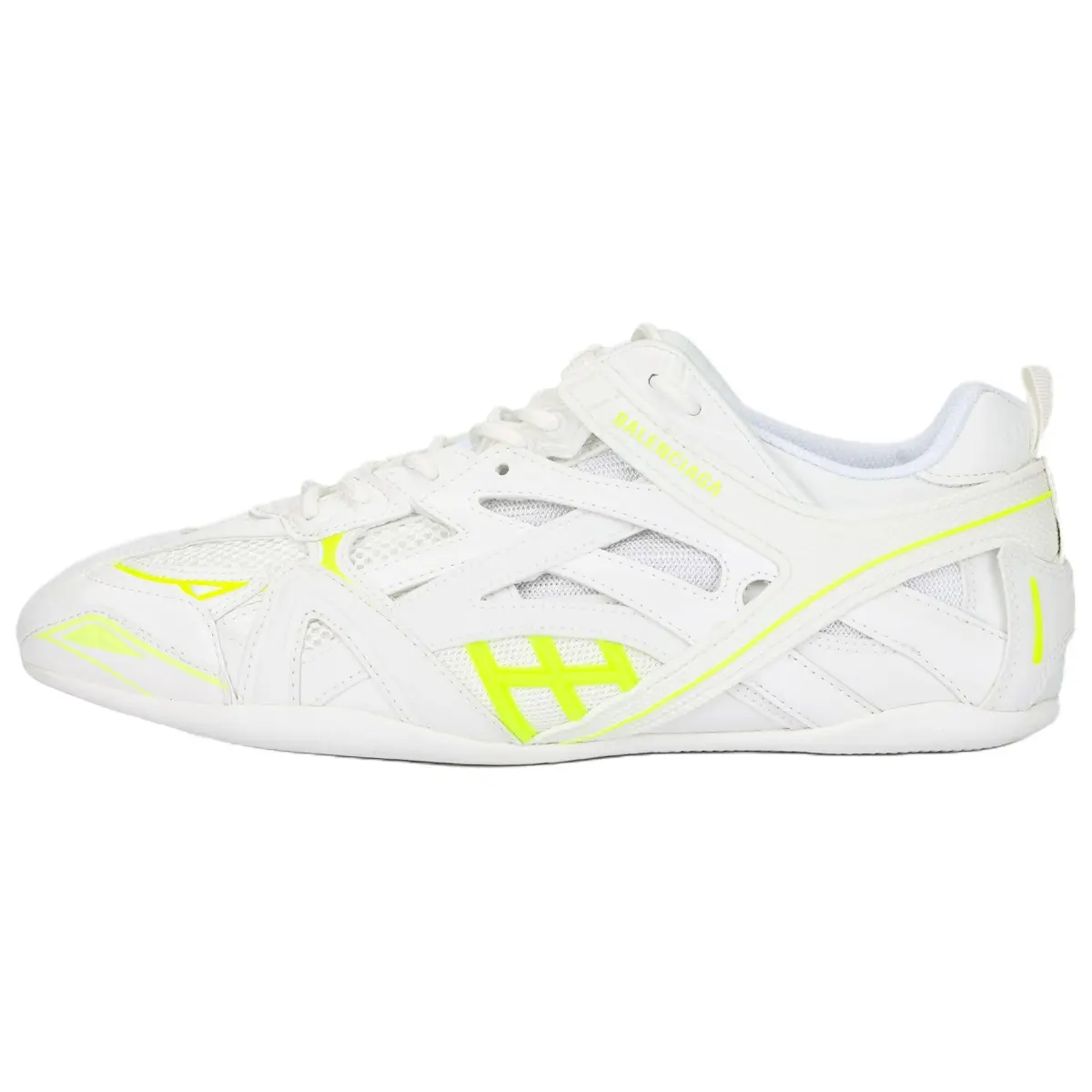 Balenciaga Drive Low top Casual Shoes Men's