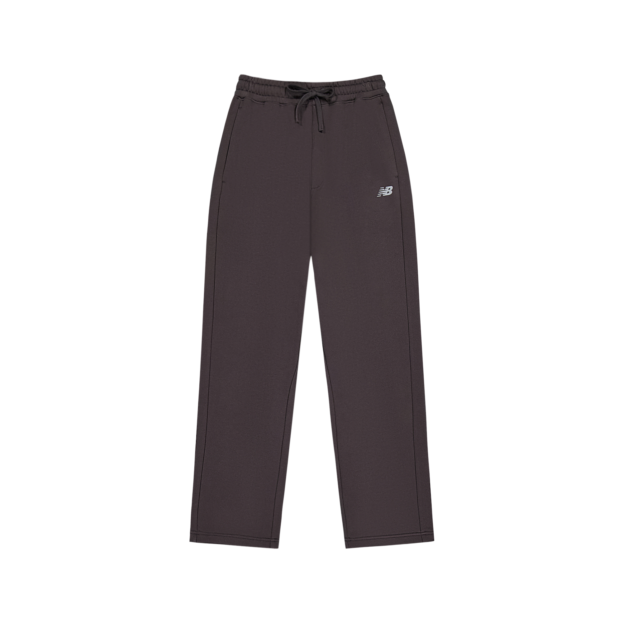 Мужские штаны New Balance (черные)