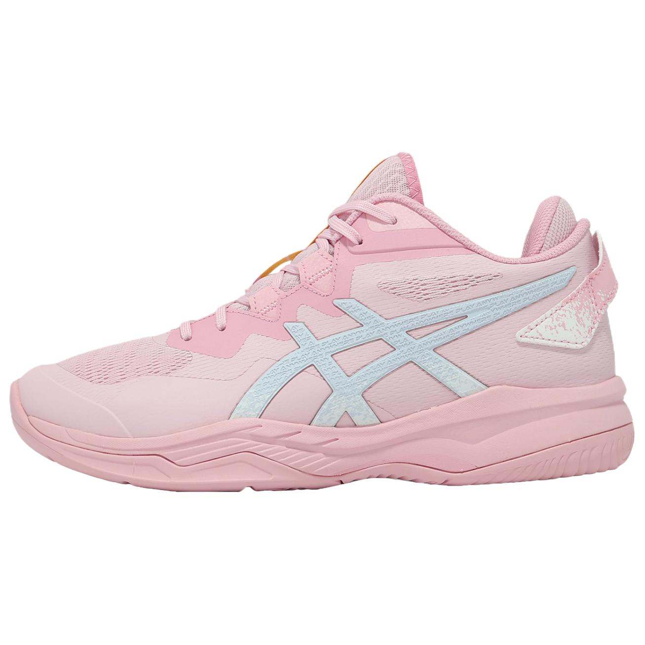 Кроссовки ASICS GEL-FASTBLAZE (розовые)