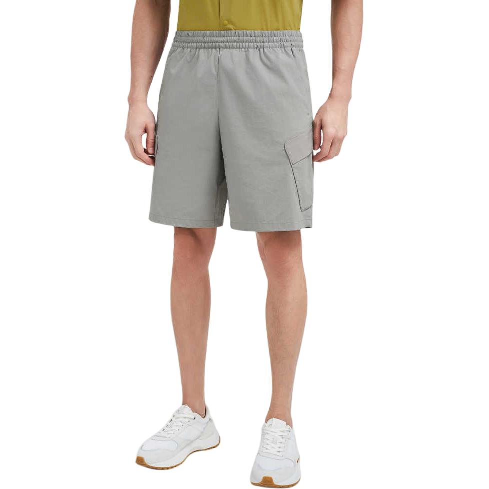 DESCENTE BLEU SS25 Sports Shorts Men’s