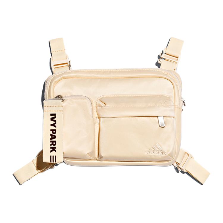 Рюкзак adidas IVY PARK Hrns Bag II (бежевый)