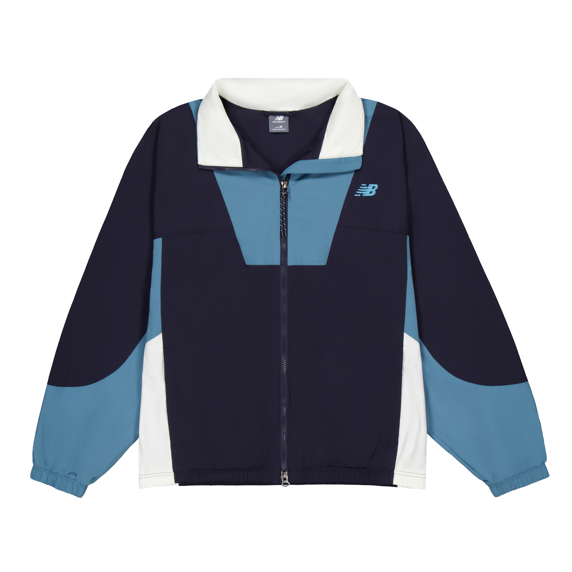 Мужская куртка New Balance (черная)