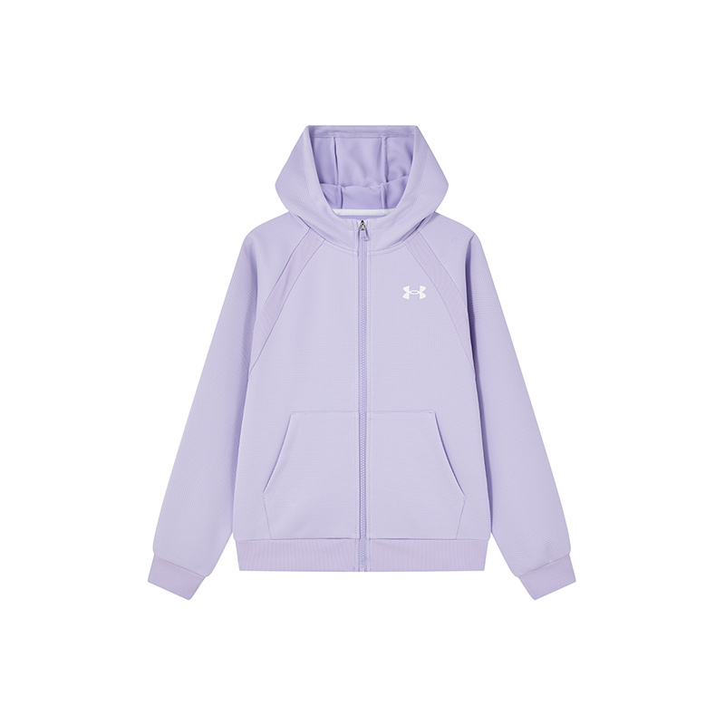 Куртка Under Armour (черная)