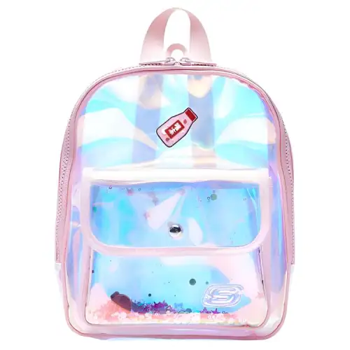 Skechers Backpacks Prism Pink