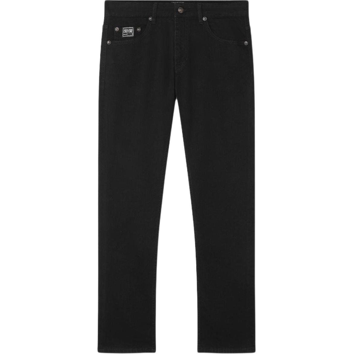 Мужские штаны Versace Jeans Couture Regular (синие)